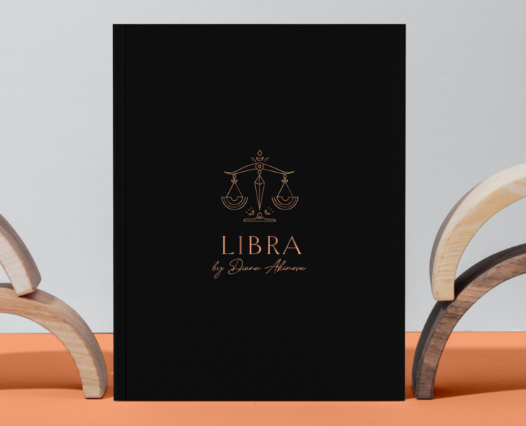 Брошюра-каталог LIBRA на Dprofile