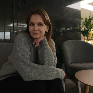 Аватар пользователя Екатерина Ефремова