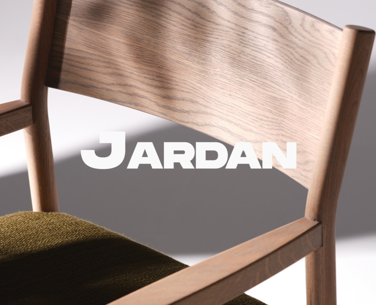 REDESIGN JARDAN — Интерфейсы на Dprofile