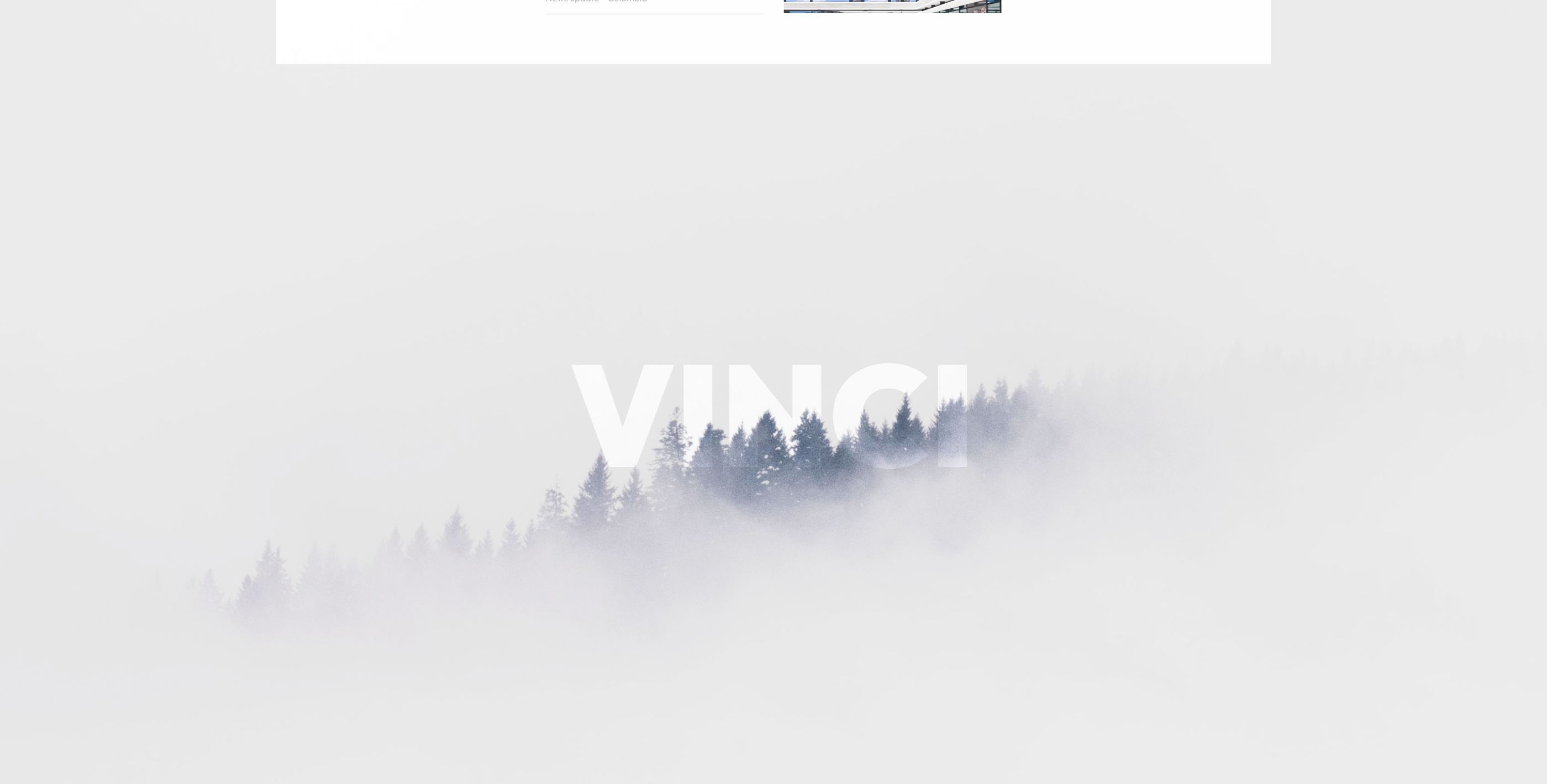 Vinci Group — Изображение №14 — Интерфейсы, Графика на Dprofile