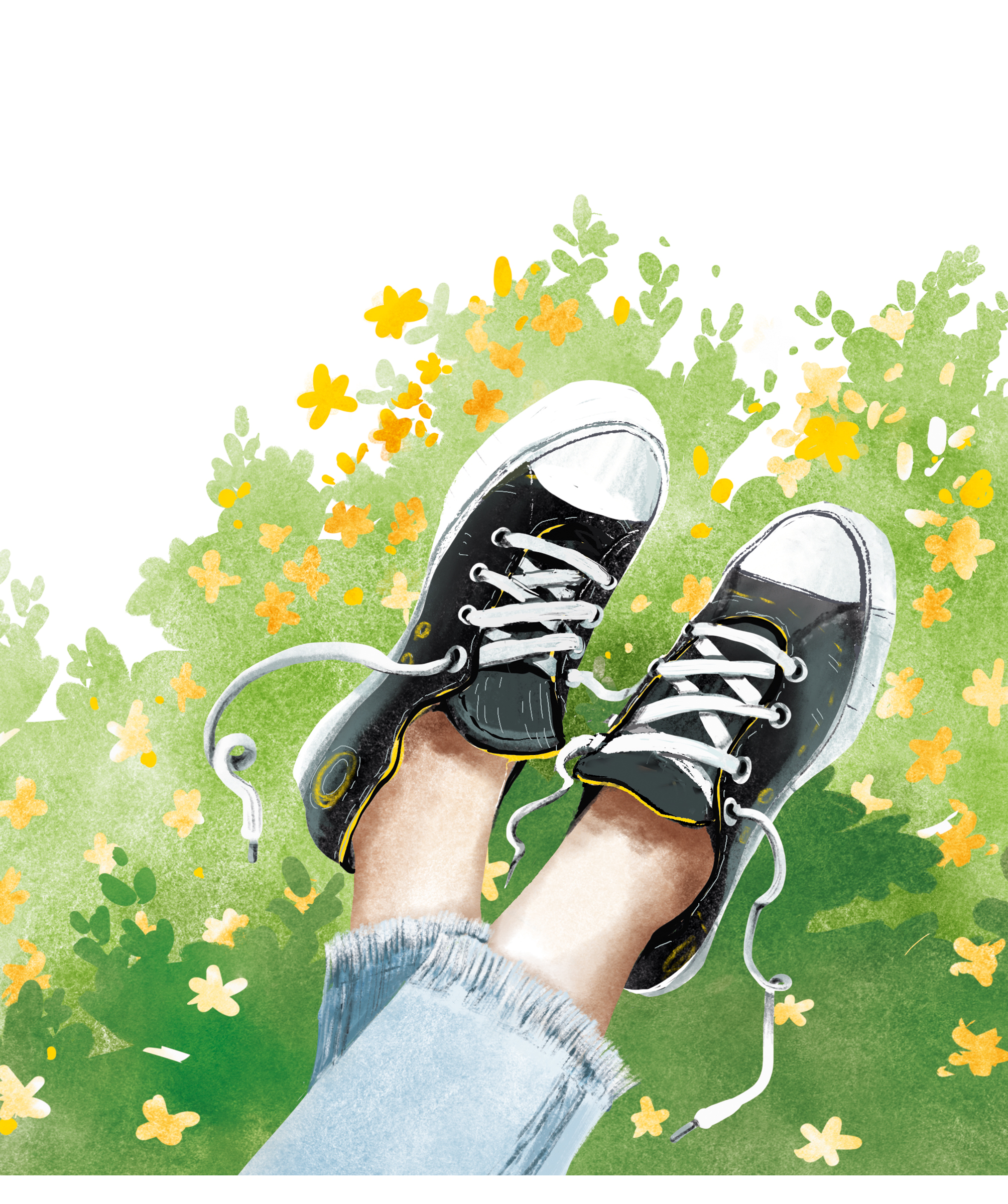 Серия "Настроение" для издательства Феникс+ — Изображение №6 — Иллюстрация, Графика на Dprofile