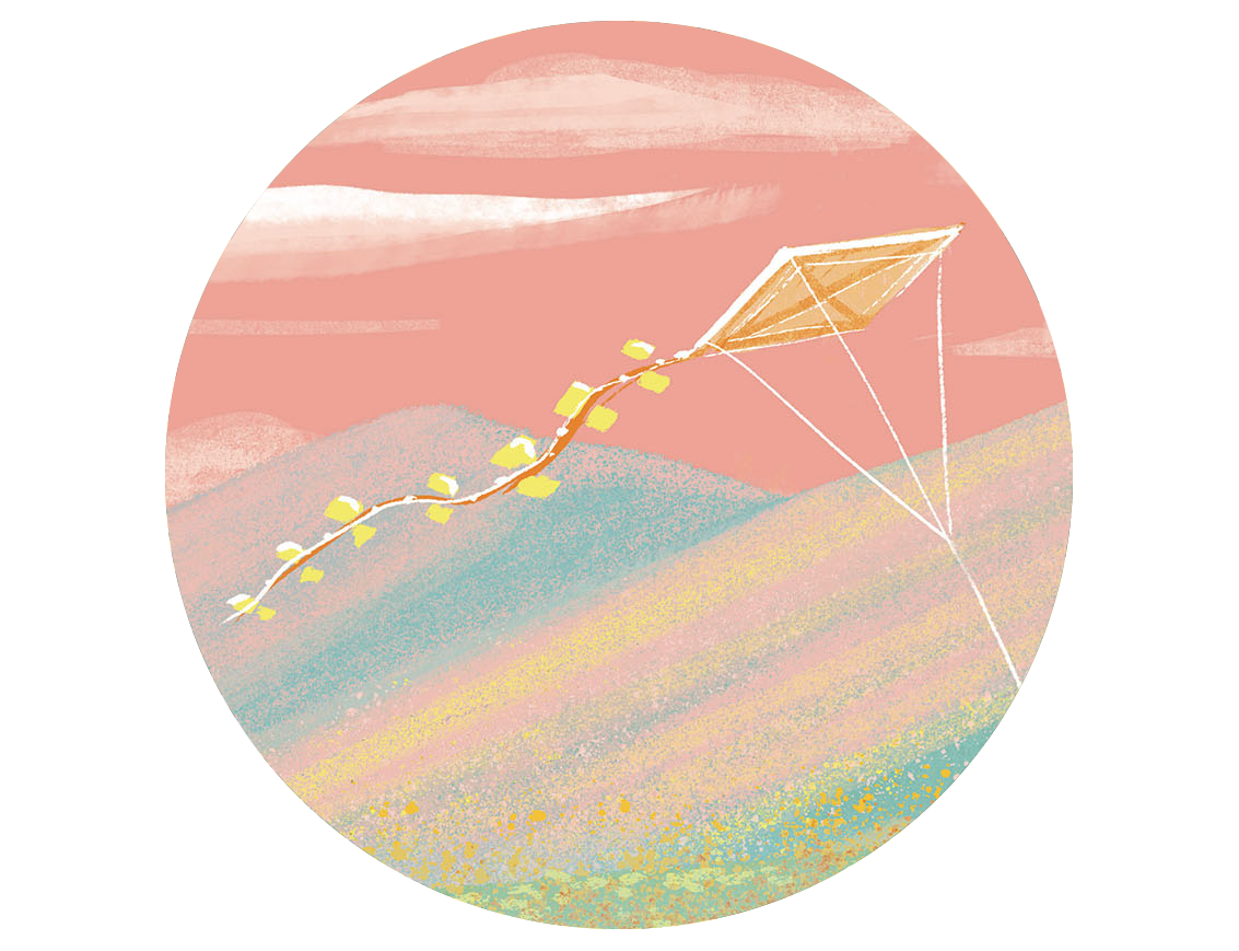 Весенняя коллекция скетчбуков для издательского дома Феникс+ — Изображение №14 — Иллюстрация, Графика на Dprofile