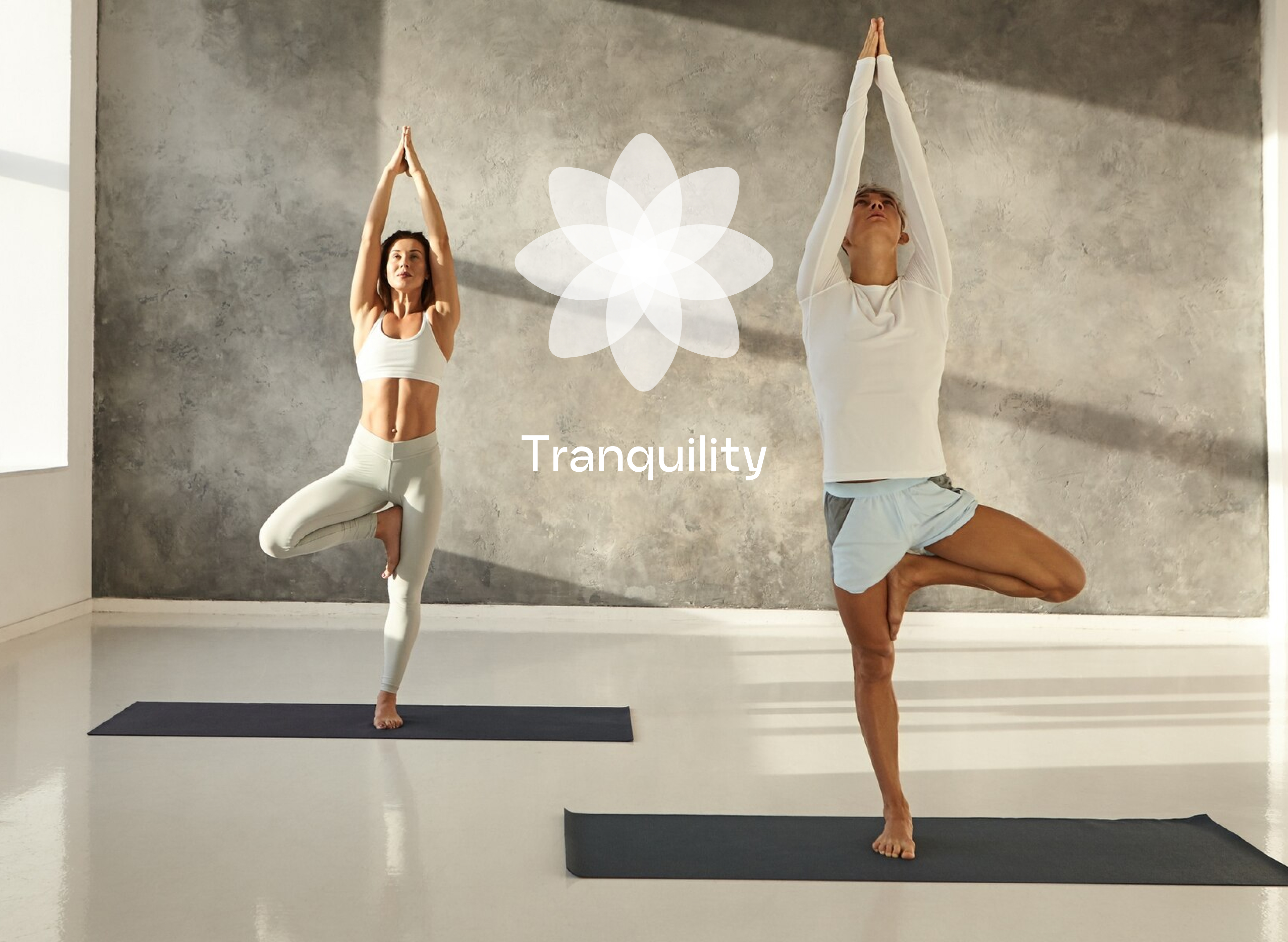 Tranquility — Изображение №12 — Интерфейсы на Dprofile