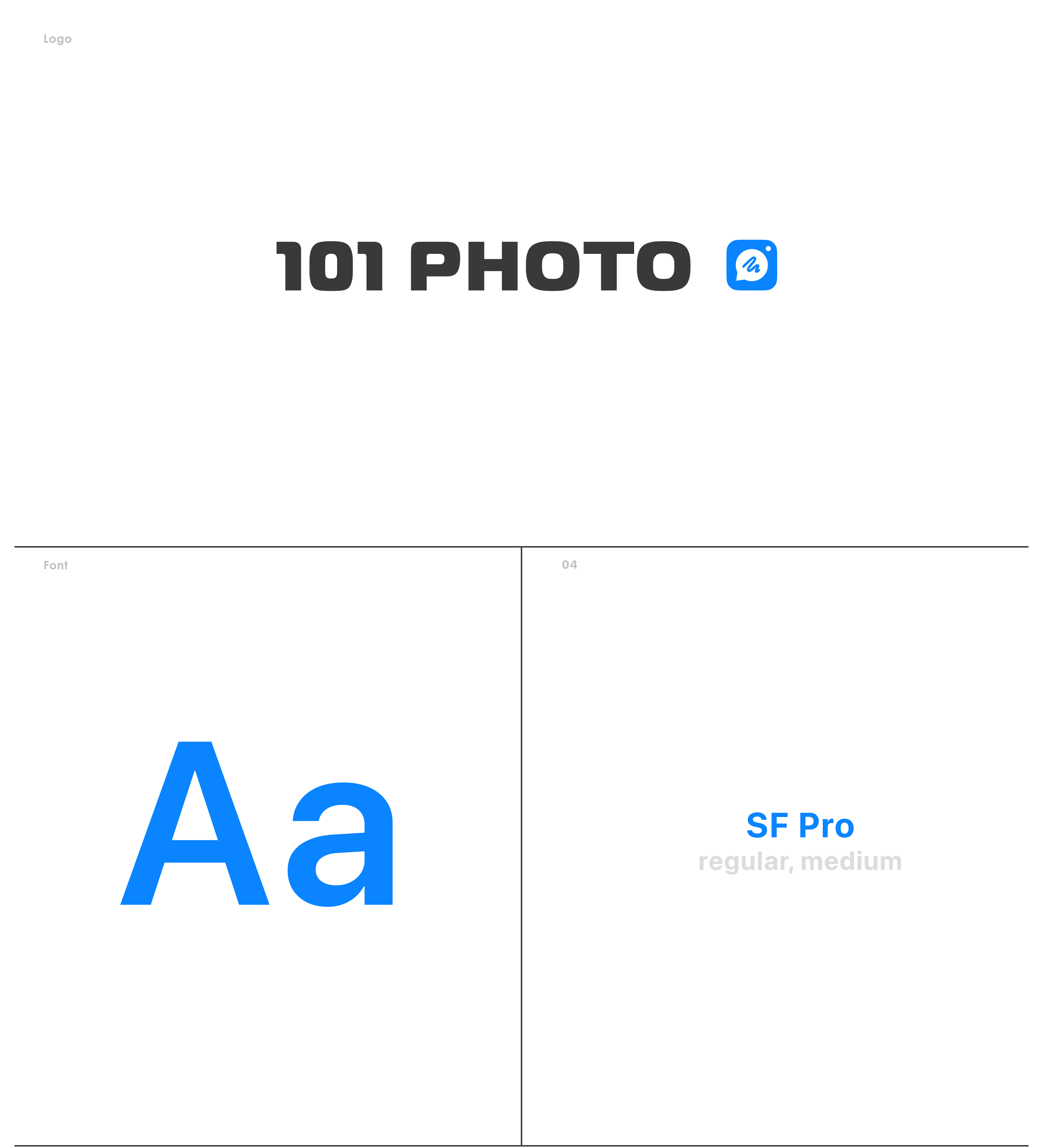 101 Photo — Изображение №6 — Интерфейсы на Dprofile