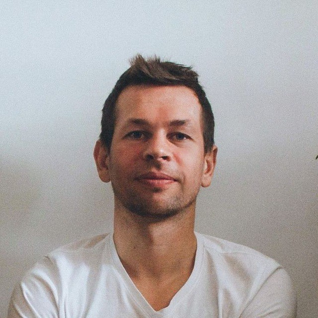 Аватар пользователя Eugene Kurochkin