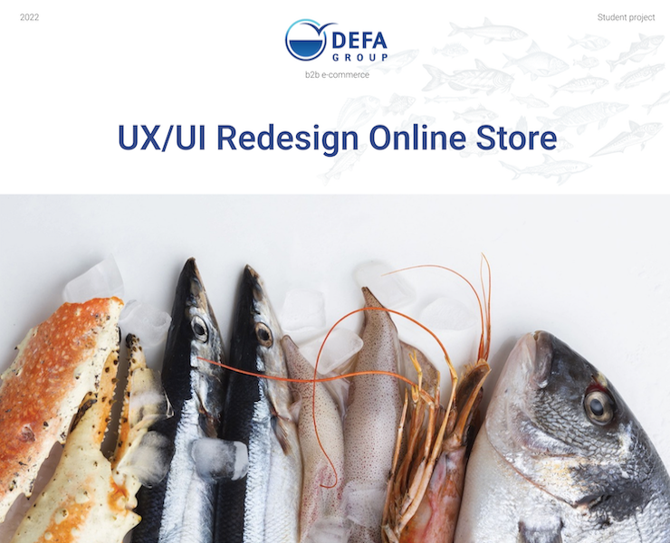 Redesign internet-store — Интерфейсы на Dprofile