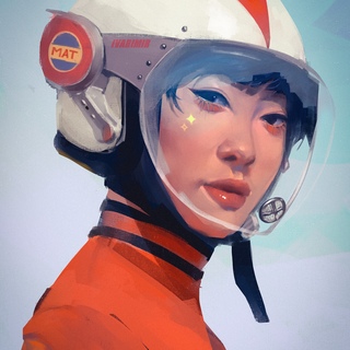 Аватар пользователя Валерия Артемова