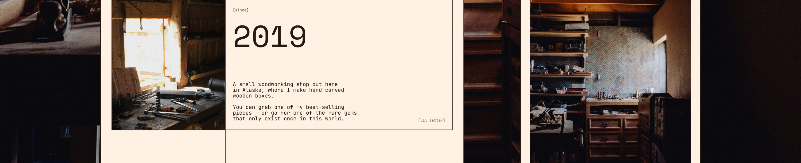 JP'S WOODS | сайт для Джесси Пинкмана — Изображение №29 — Интерфейсы, Брендинг на Dprofile