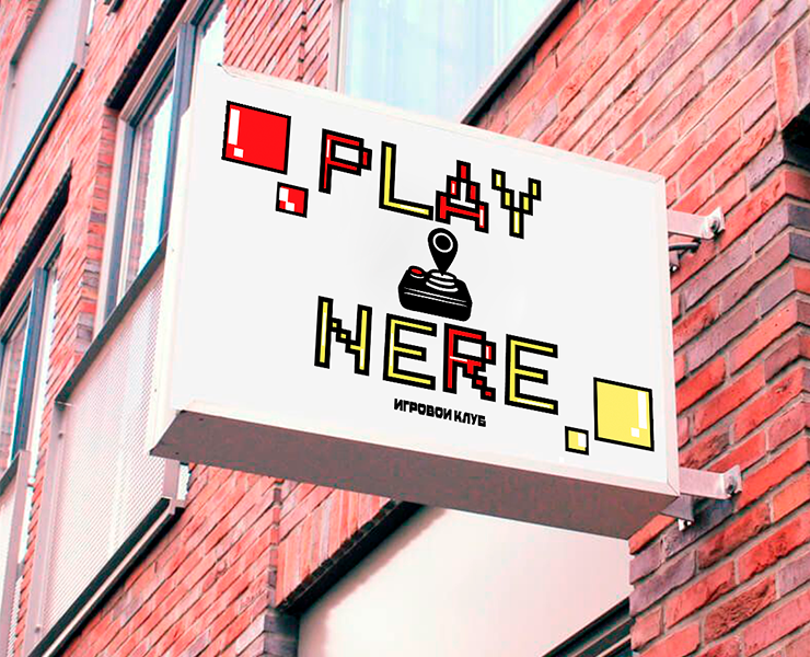 Логотип — Брендинг, Графика на Dprofile