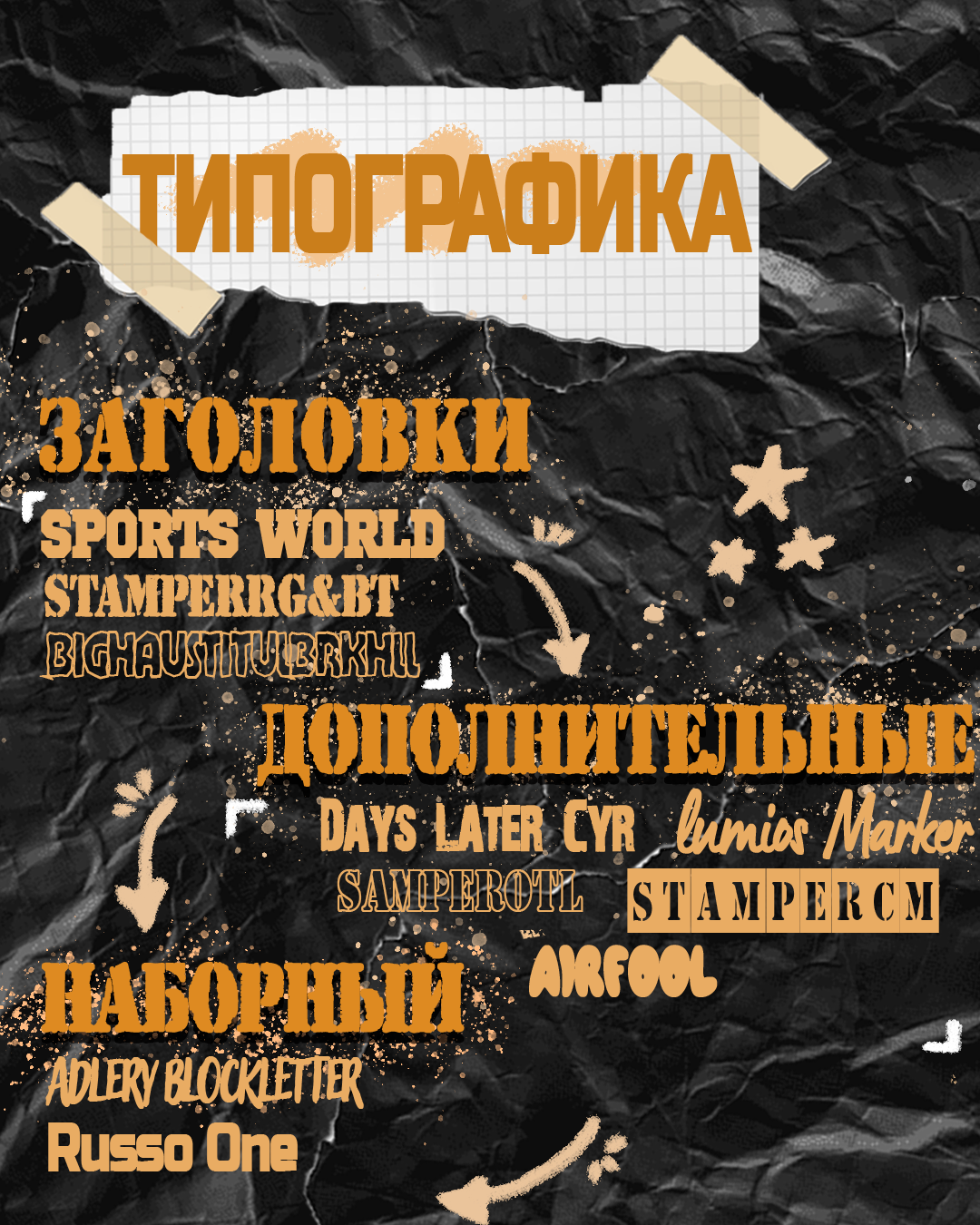 Брендбук для студенческого спортивного клуба УИУ РАНХиГС — Изображение №7 — Брендинг на Dprofile