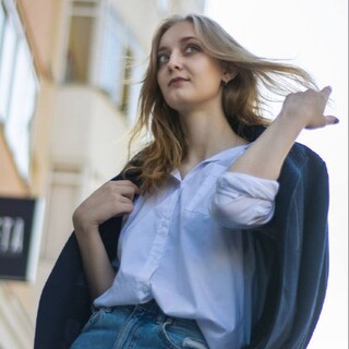 Аватар пользователя Ксения Малышева