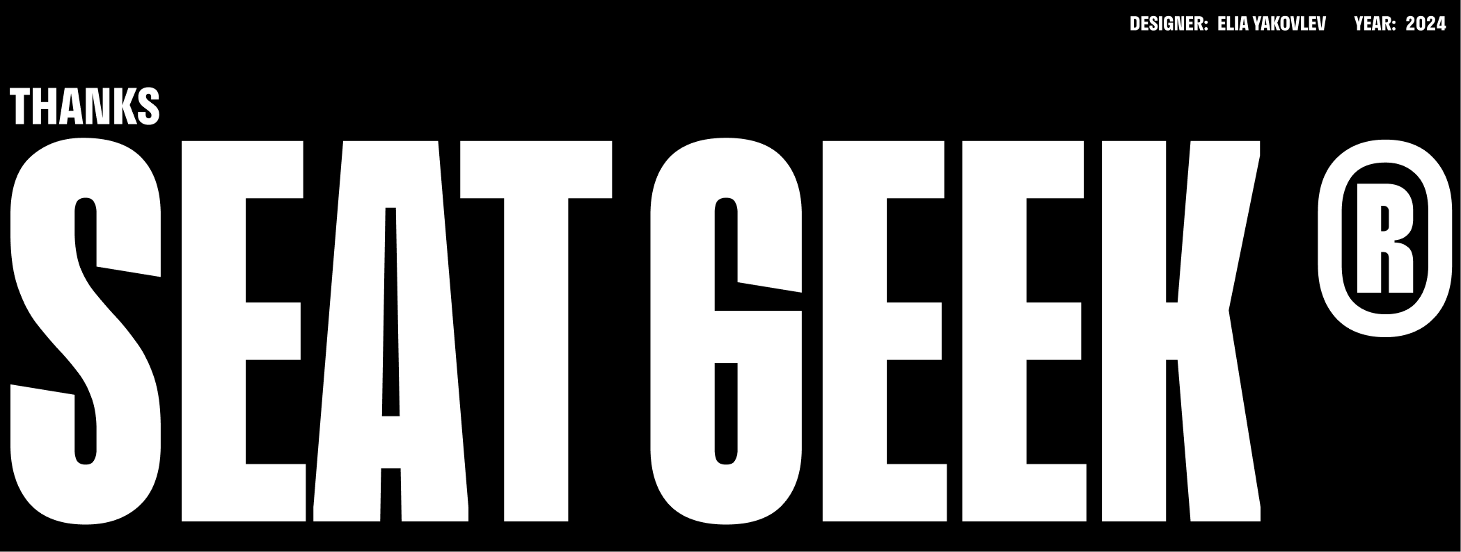 seatgeek.com — Изображение №9 — Интерфейсы на Dprofile