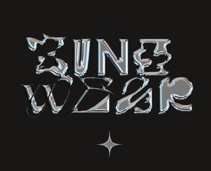 JUNO WEAR. Бренд одежды — Брендинг на Dprofile
