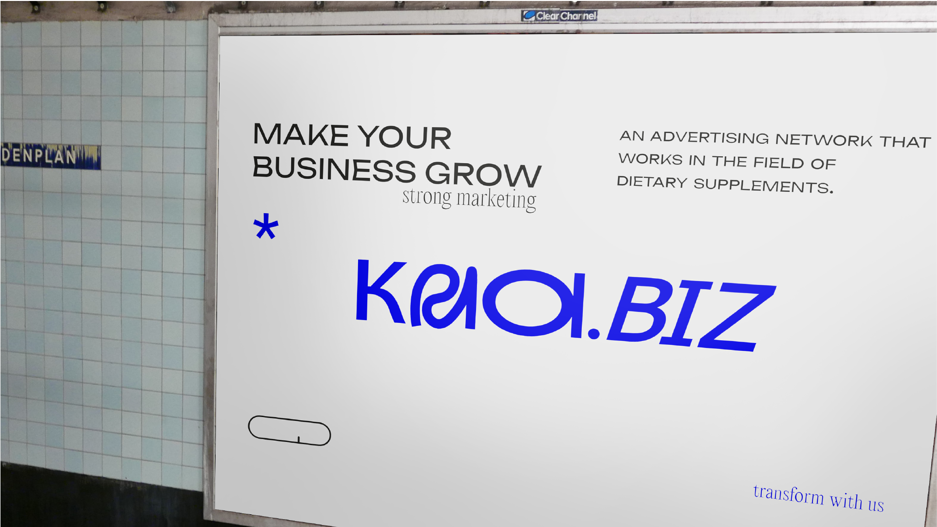 KMA.biz — Изображение №11 — Брендинг на Dprofile