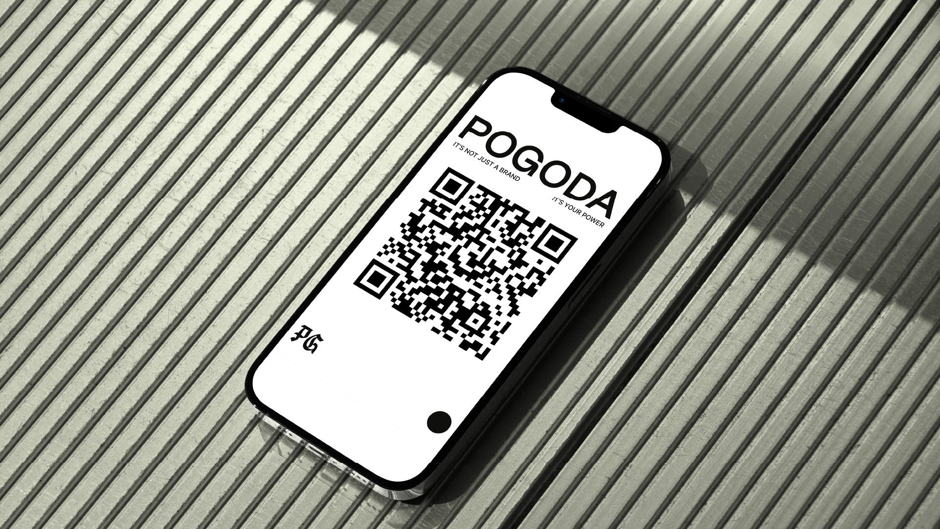 POGODA/LUXURY CLOTHING BRAND — Изображение №11 — Брендинг, Графика на Dprofile