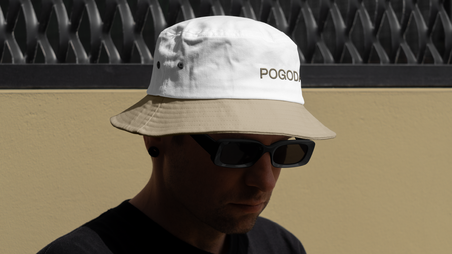 POGODA/LUXURY CLOTHING BRAND — Изображение №12 — Брендинг, Графика на Dprofile