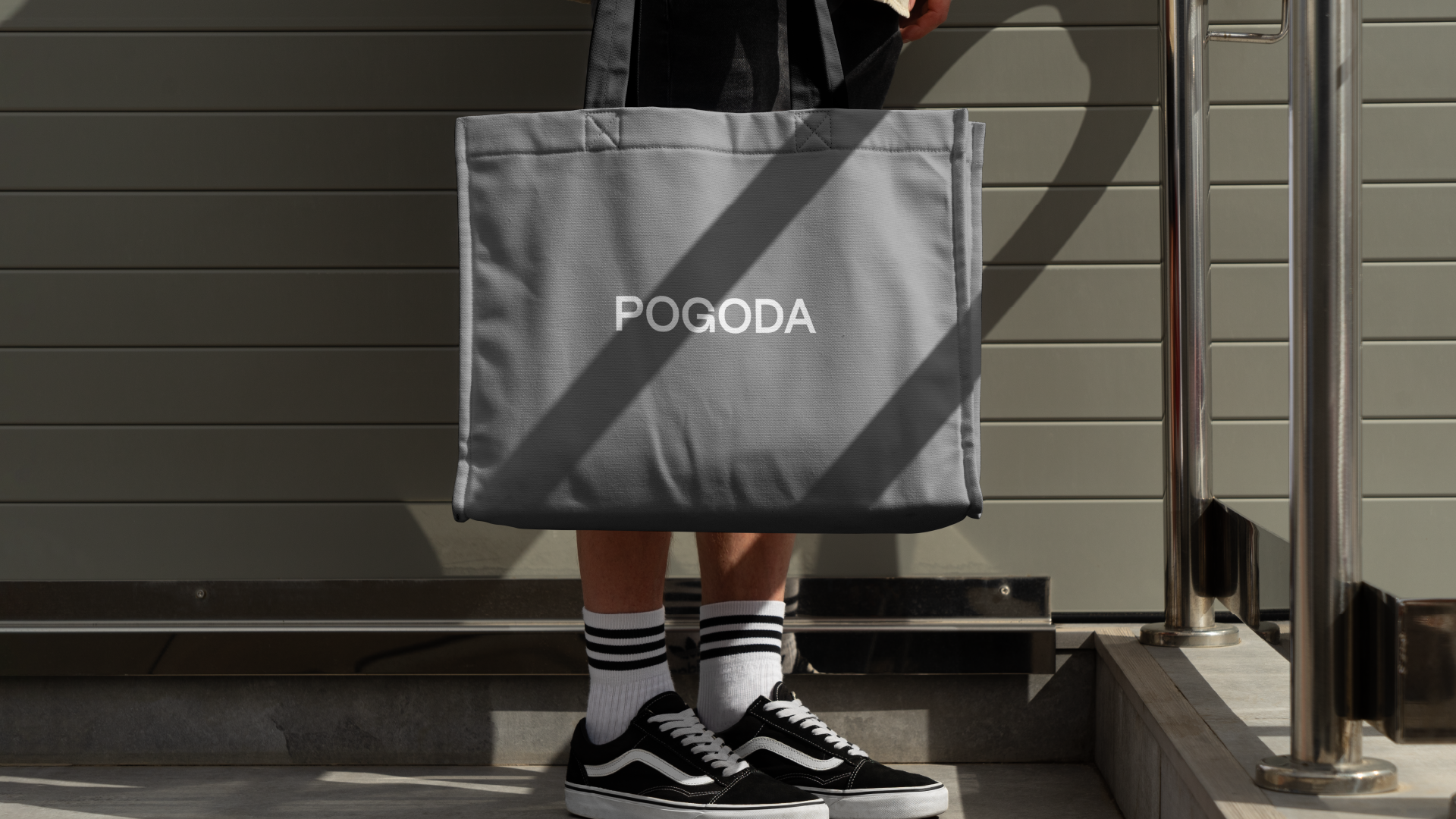 POGODA/LUXURY CLOTHING BRAND — Изображение №13 — Брендинг, Графика на Dprofile