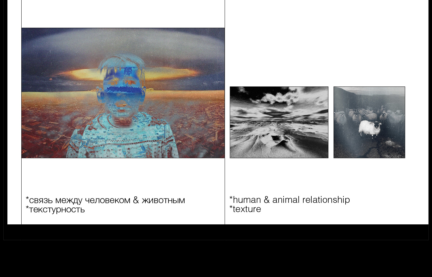 BOOK CONCEPT / STUDENT PROJECT — Изображение №4 — Графика на Dprofile