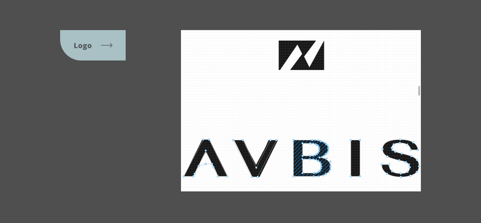 Дизайн сайта AVBIS — Изображение №6 — Интерфейсы, Графика на Dprofile
