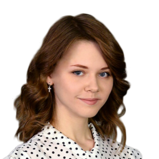 Аватар пользователя Tania Shiryaeva