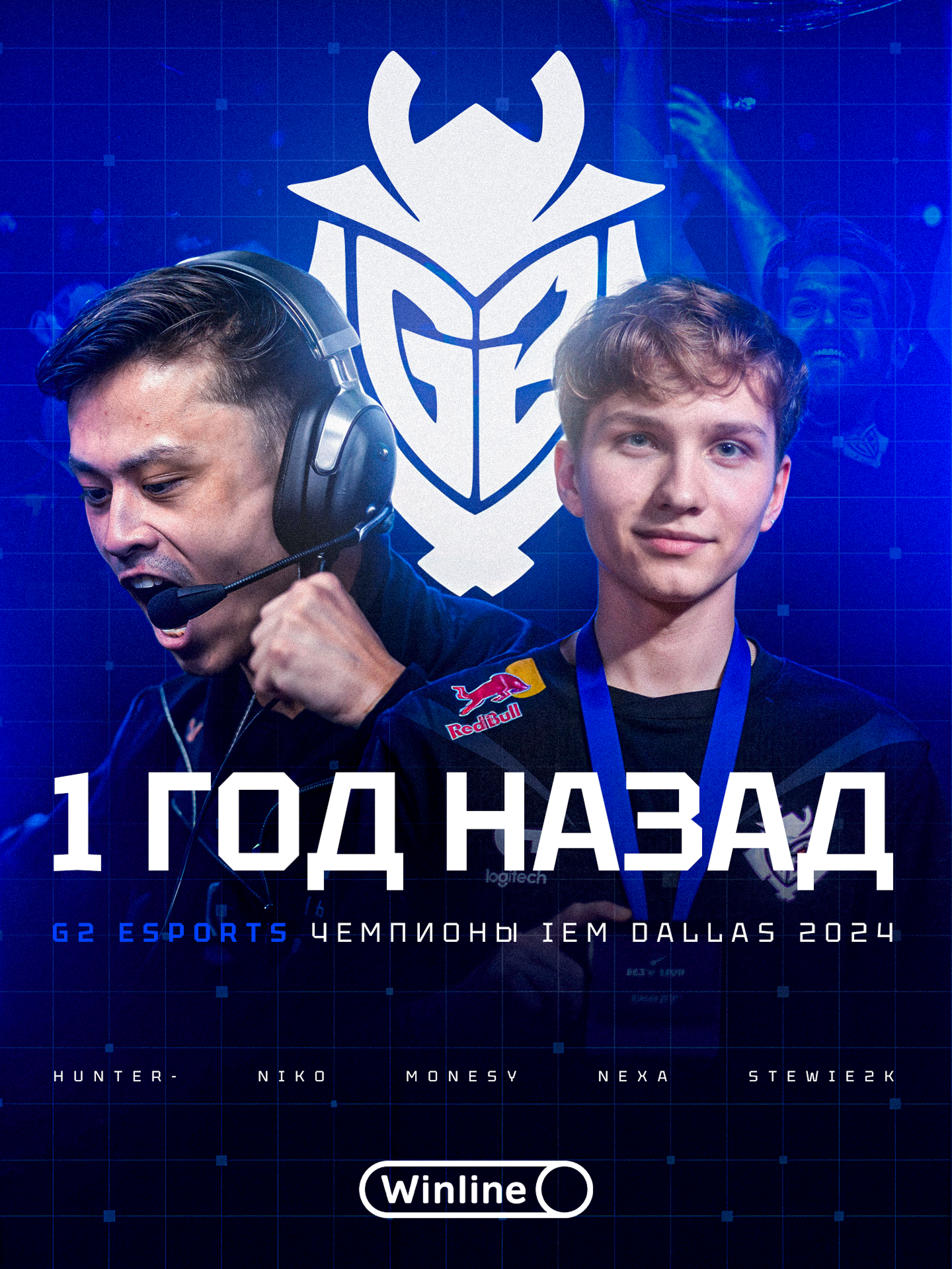 SMM CREATIVE POSTERS WINLINE — Изображение №17 — Интерфейсы на Dprofile