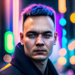 Аватар пользователя Макс Мирон