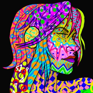 Аватар пользователя Анжелика Стеклянникова