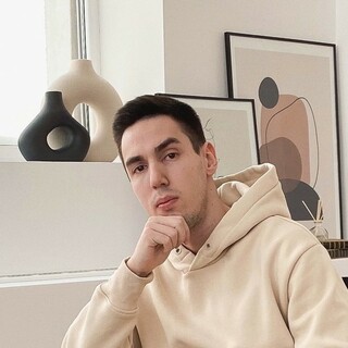 Аватар пользователя Альберт Мухамедьяров