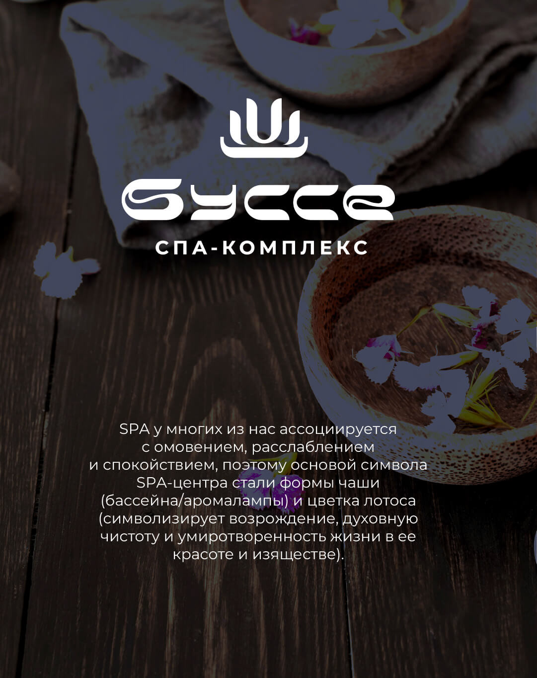 Айдентика отеля, глэмпинга, музея, ресторана и спа комплекса — Изображение №6 — Брендинг на Dprofile