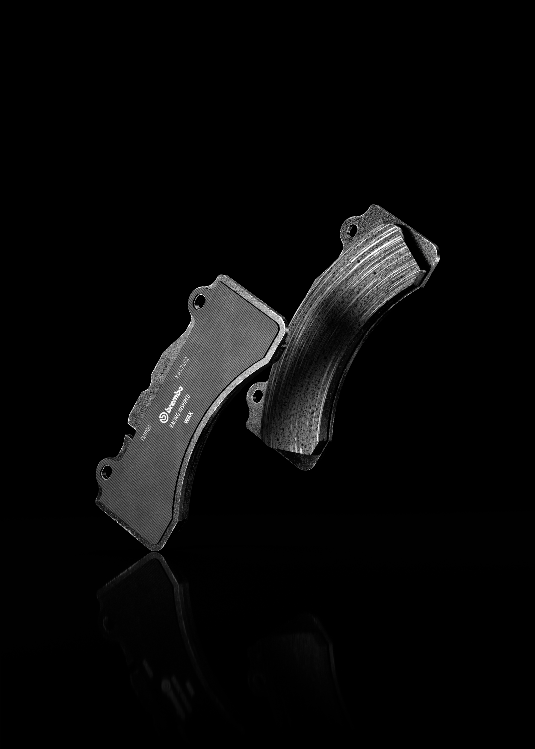 Brembo GT — product lighting trainings — Изображение №6 — Иллюстрация, 3D на Dprofile