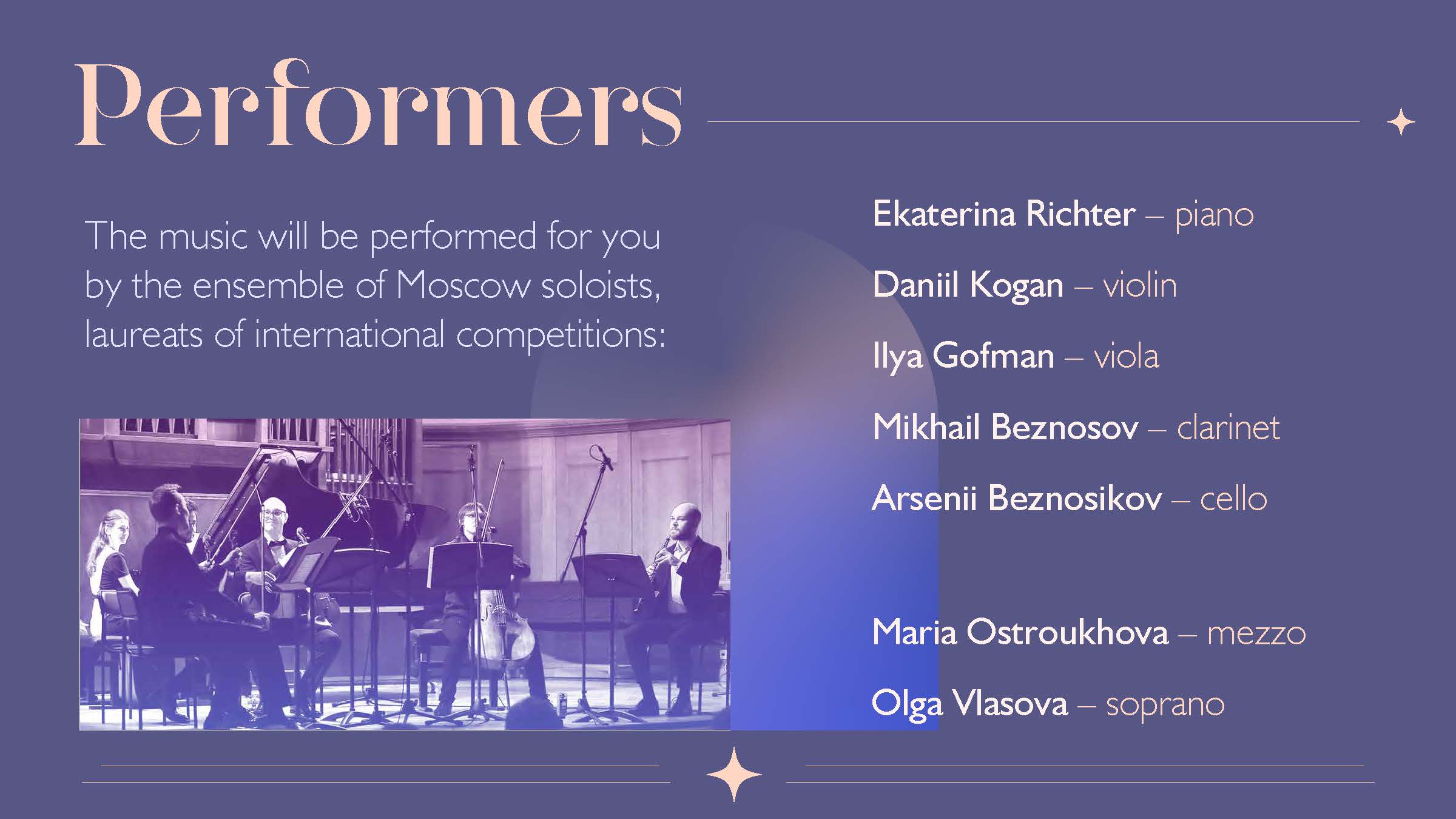 Презентация "Reverberation of Europe" — Изображение №6 — Графика, Маркетинг на Dprofile