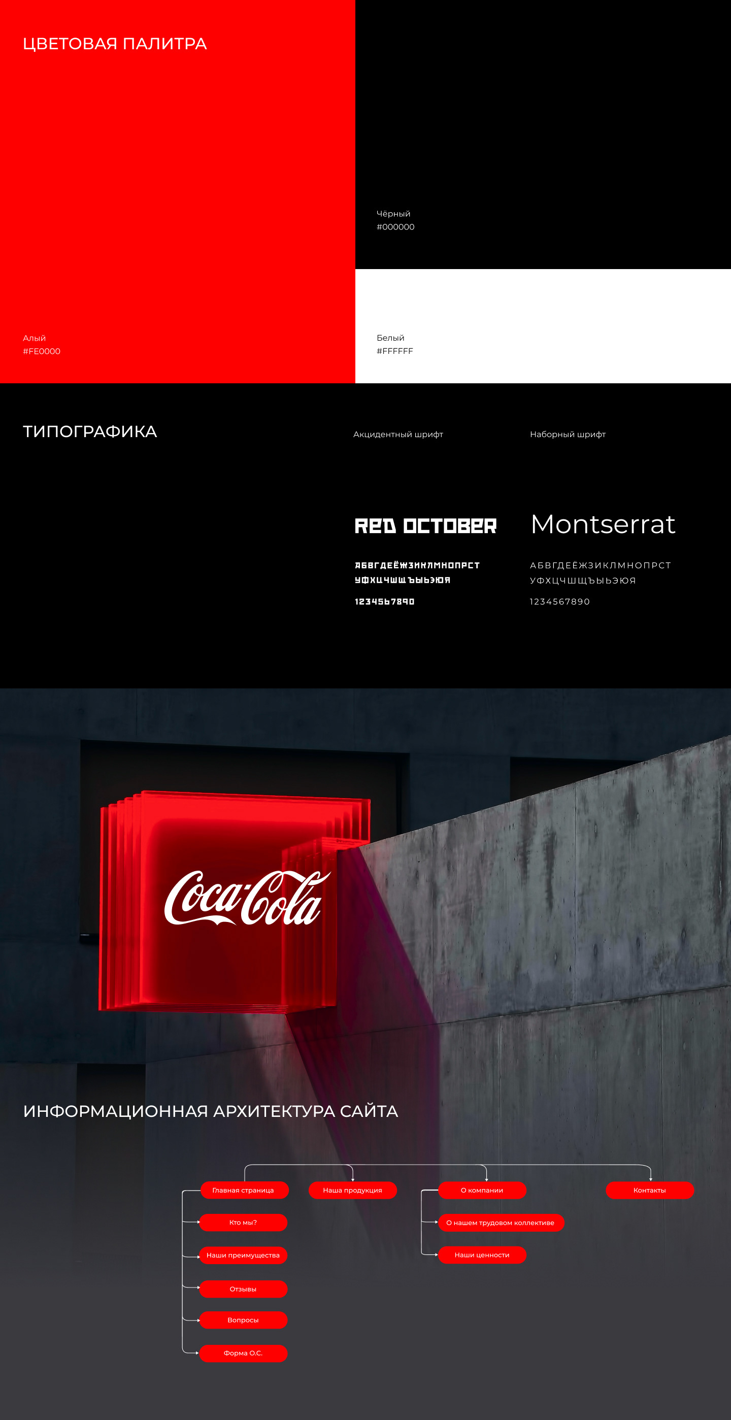 Pyrobattle/ Coca-Colla — Изображение №2 — Интерфейсы, Графика на Dprofile