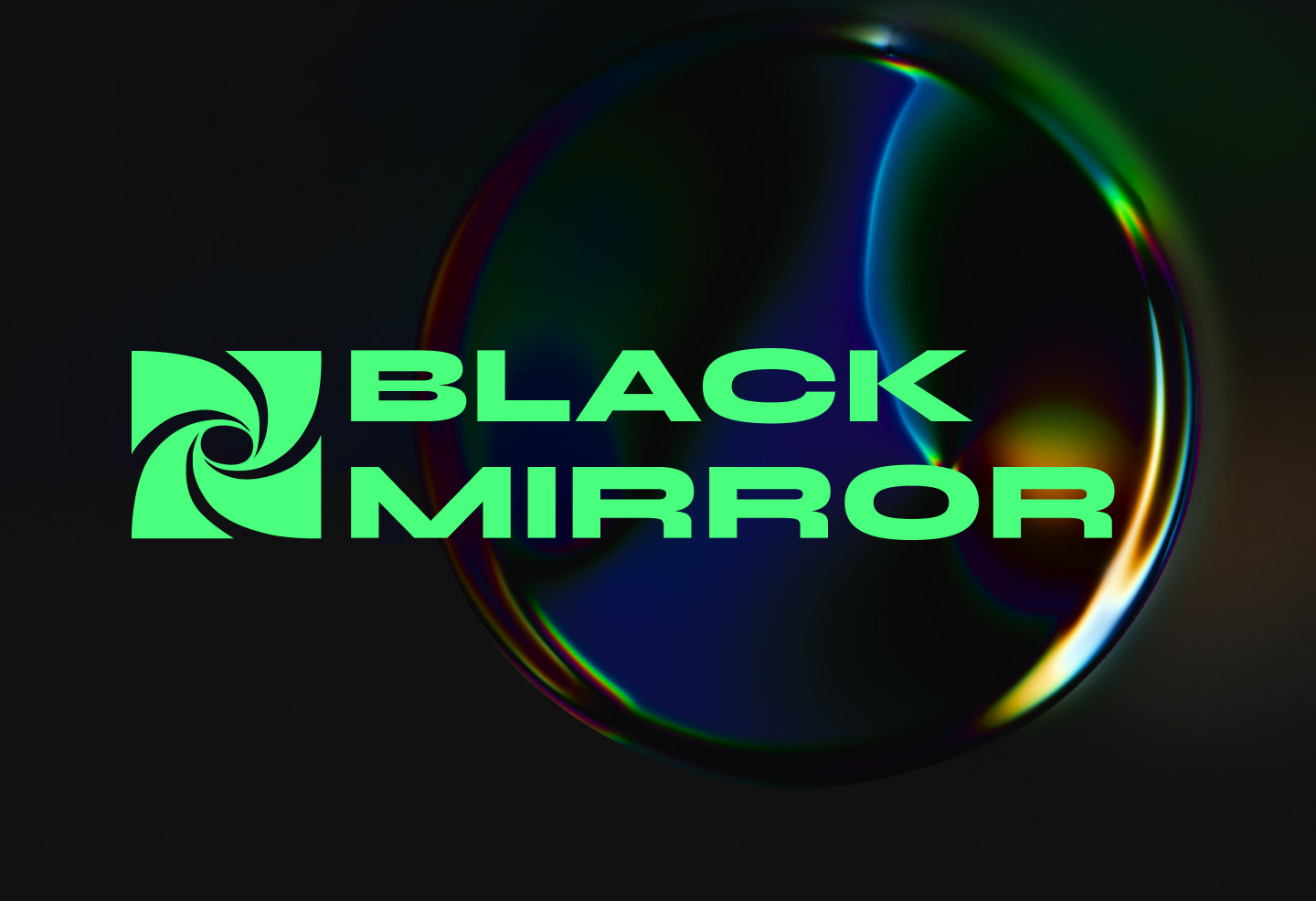 Online кинотеатр/ Black Mirror — Изображение №1 — Интерфейсы, Анимация на Dprofile