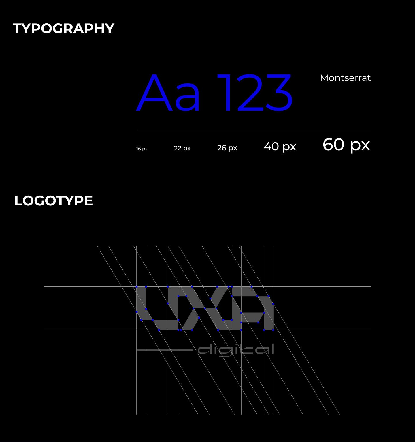 UXA-digital/ website design — Изображение №3 — Интерфейсы, Анимация на Dprofile