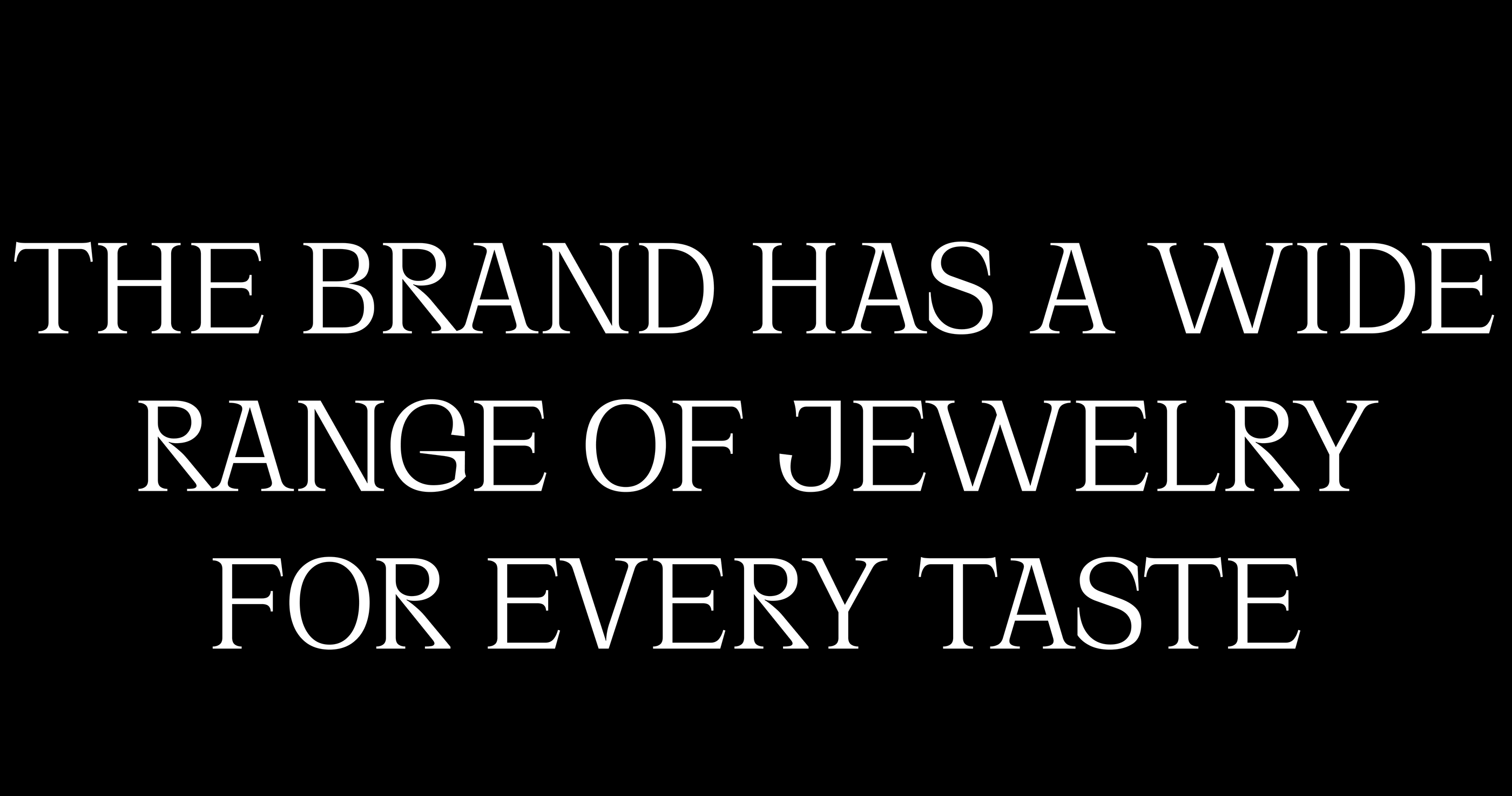 Jewelry website design — Изображение №9 — Интерфейсы на Dprofile