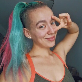 Аватар пользователя Виктория Кравченко