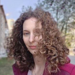 Аватар пользователя Вероника Дробышева