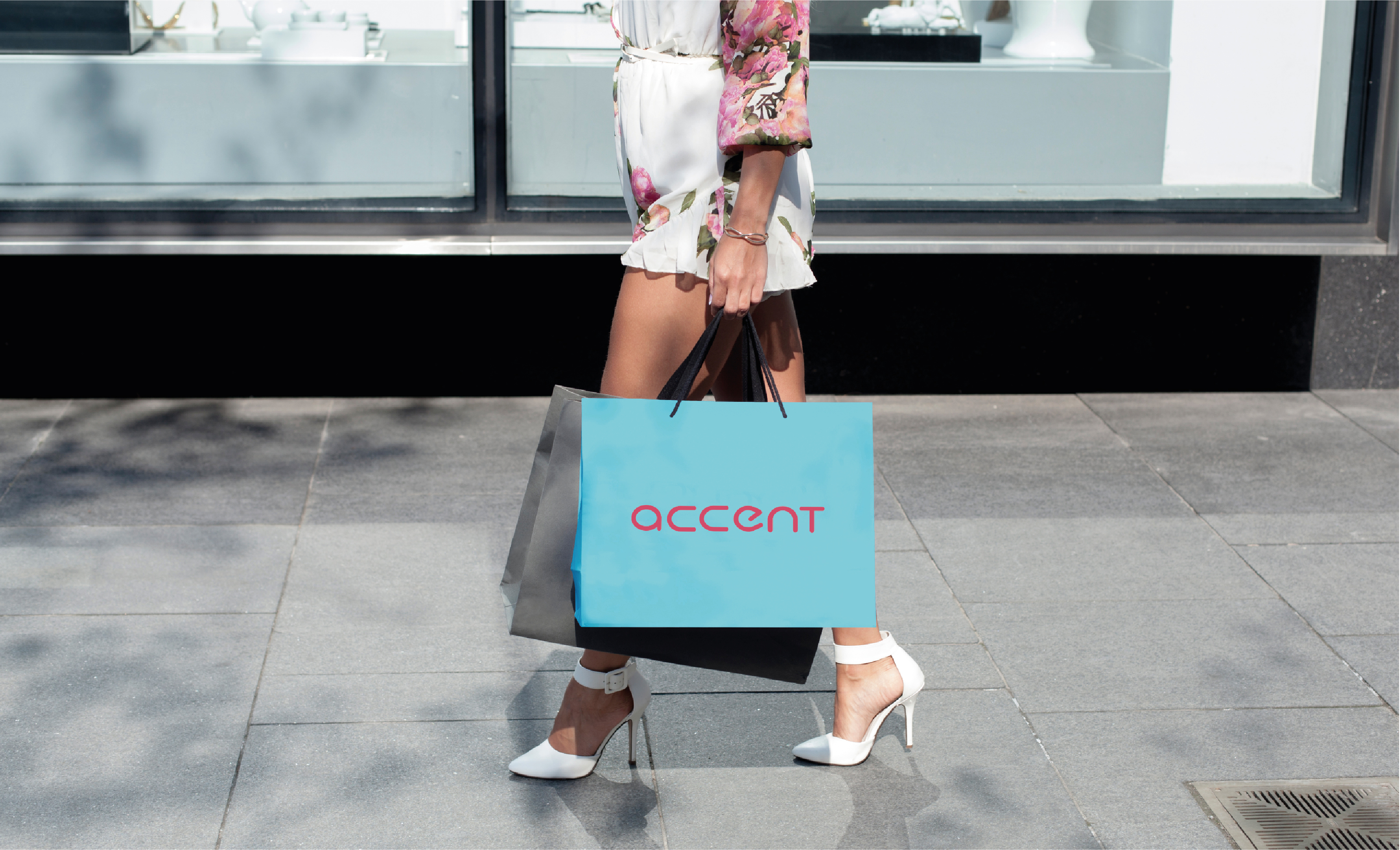 Фирменный стиль Accent. — Изображение №4 — Брендинг на Dprofile