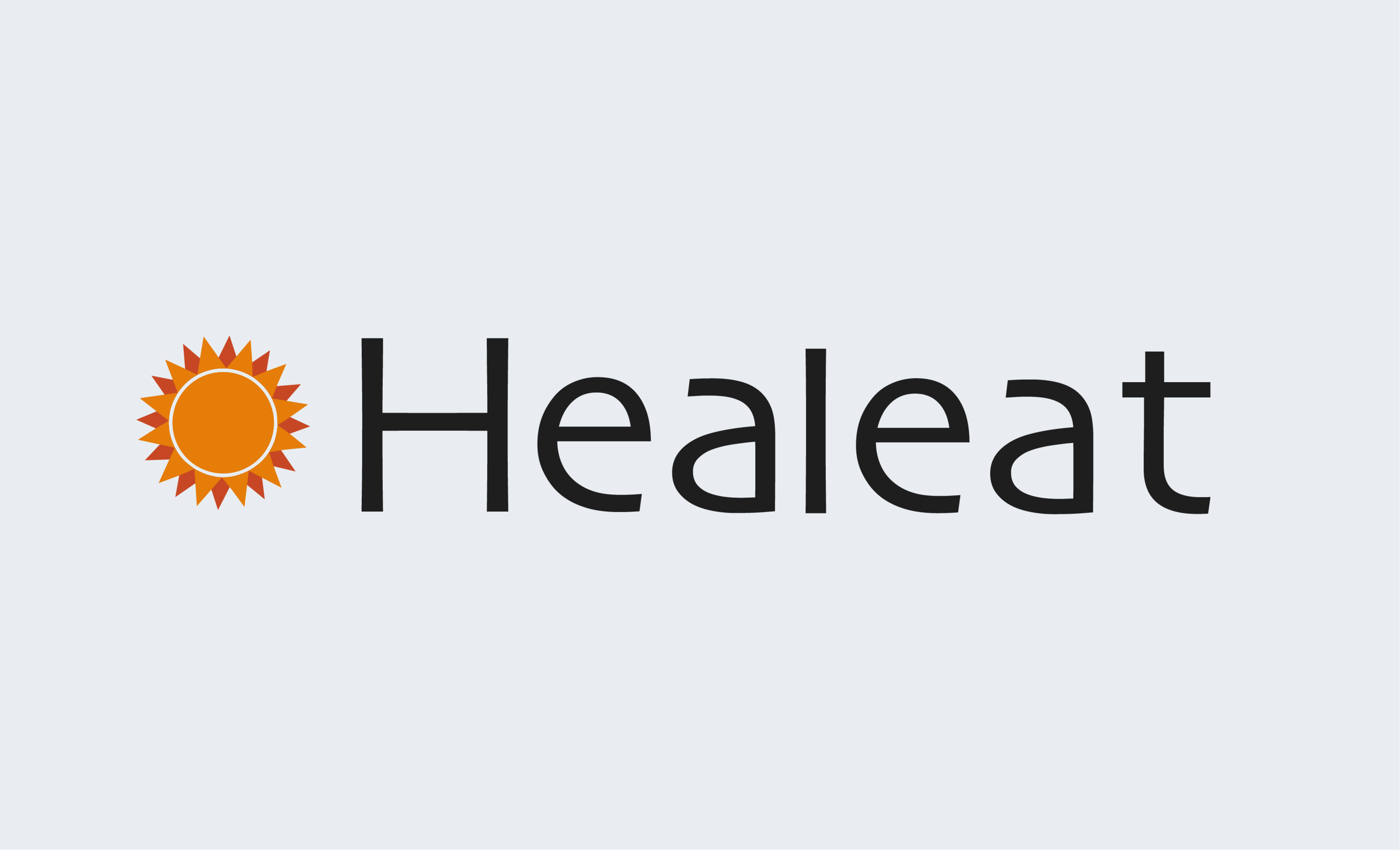 Фирменный стиль Healeat — Изображение №5 — Брендинг на Dprofile