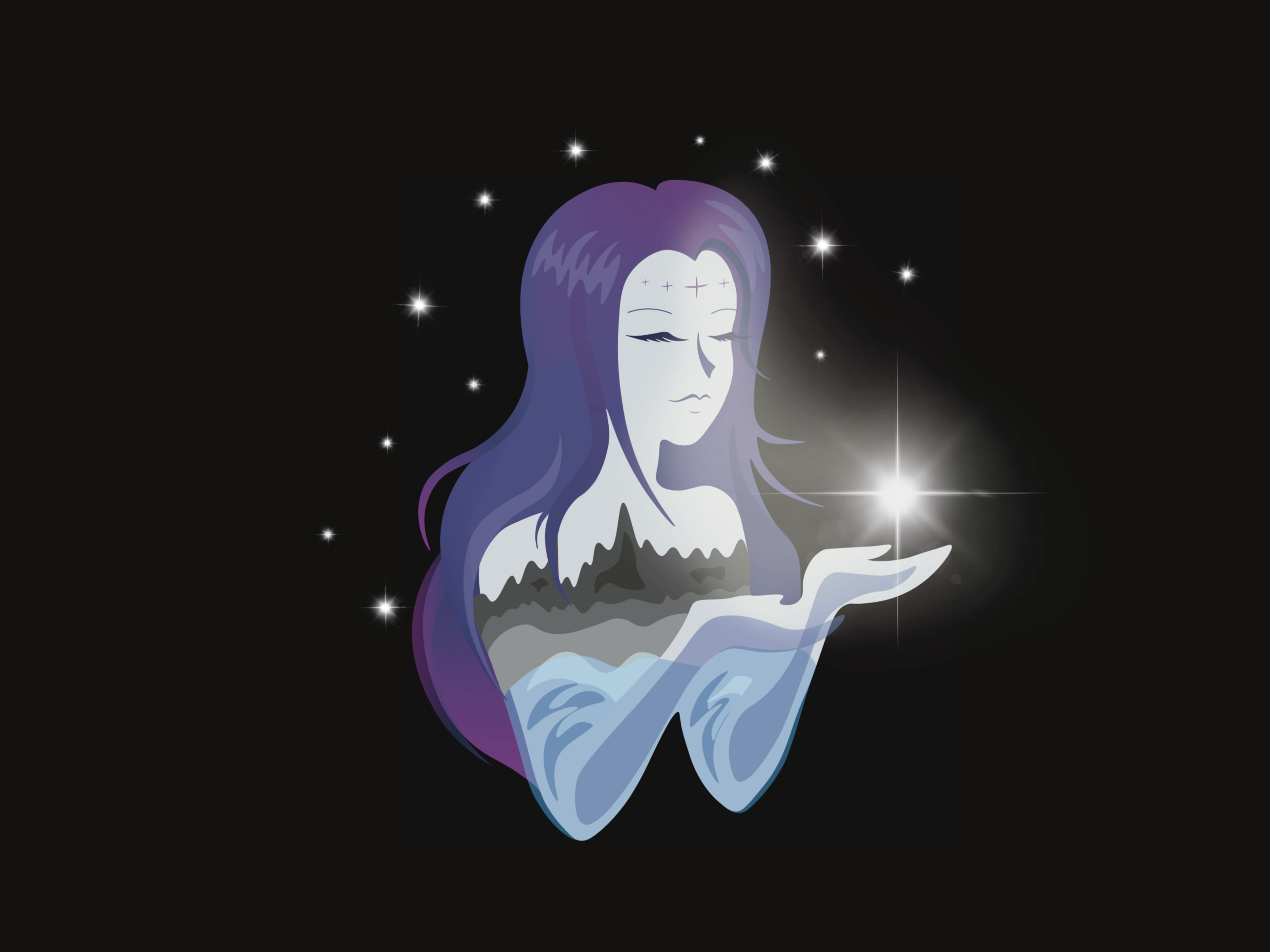 Vector illustration — Изображение №3 — Иллюстрация на Dprofile