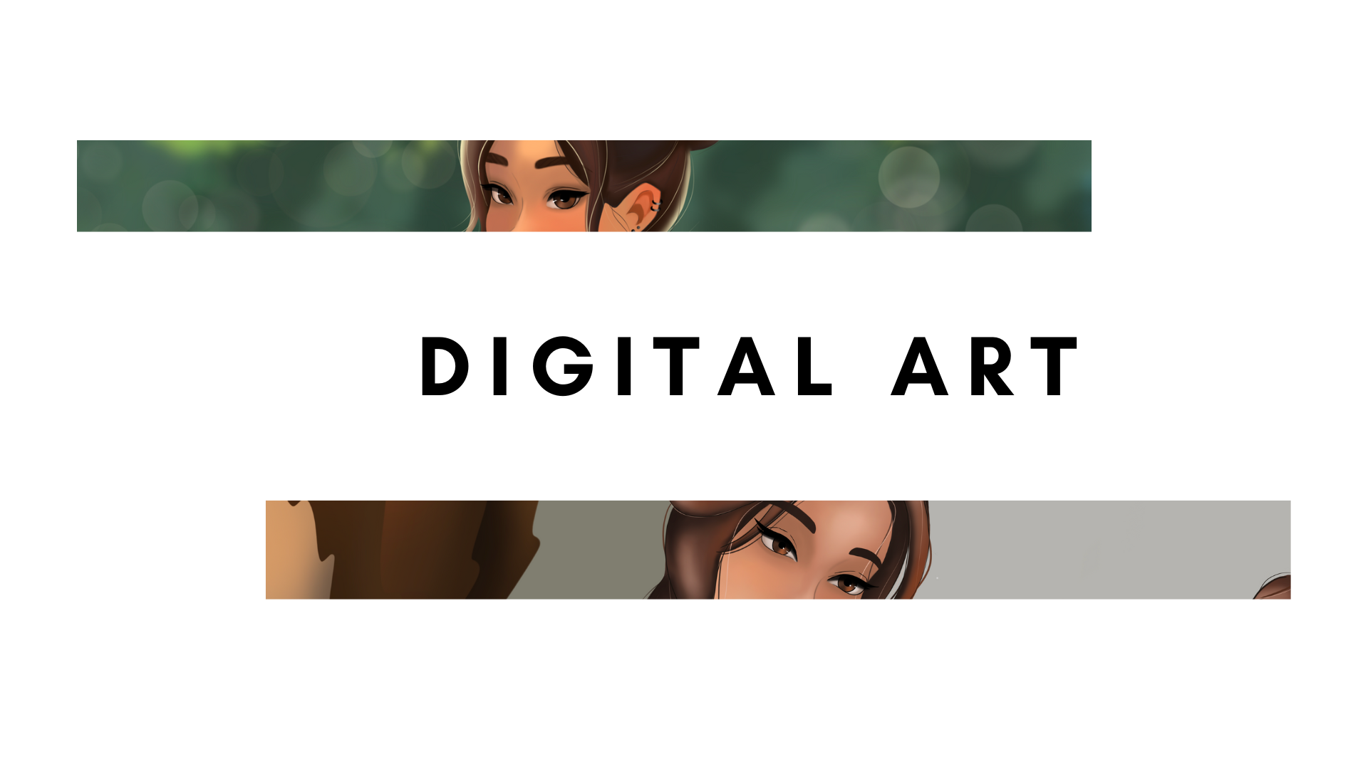 Digital art — Изображение №1 — Иллюстрация, Графика на Dprofile