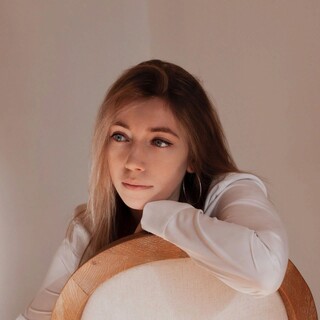 Аватар пользователя Елизавета Масолова