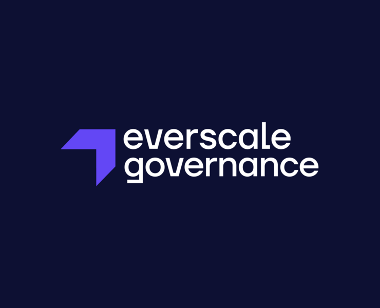 Everscale Governance — Интерфейсы на Dprofile