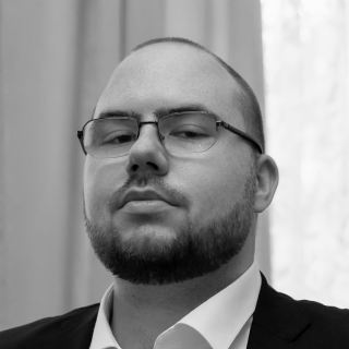 Аватар пользователя Арсений Лебедев