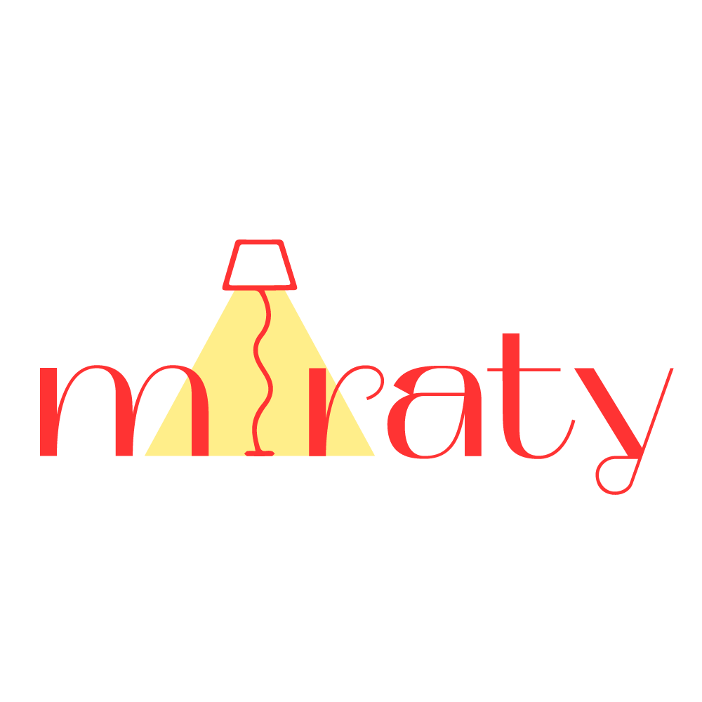 Логотипы для мебельной фабрики "Miraty" — Изображение №8 — Брендинг на Dprofile