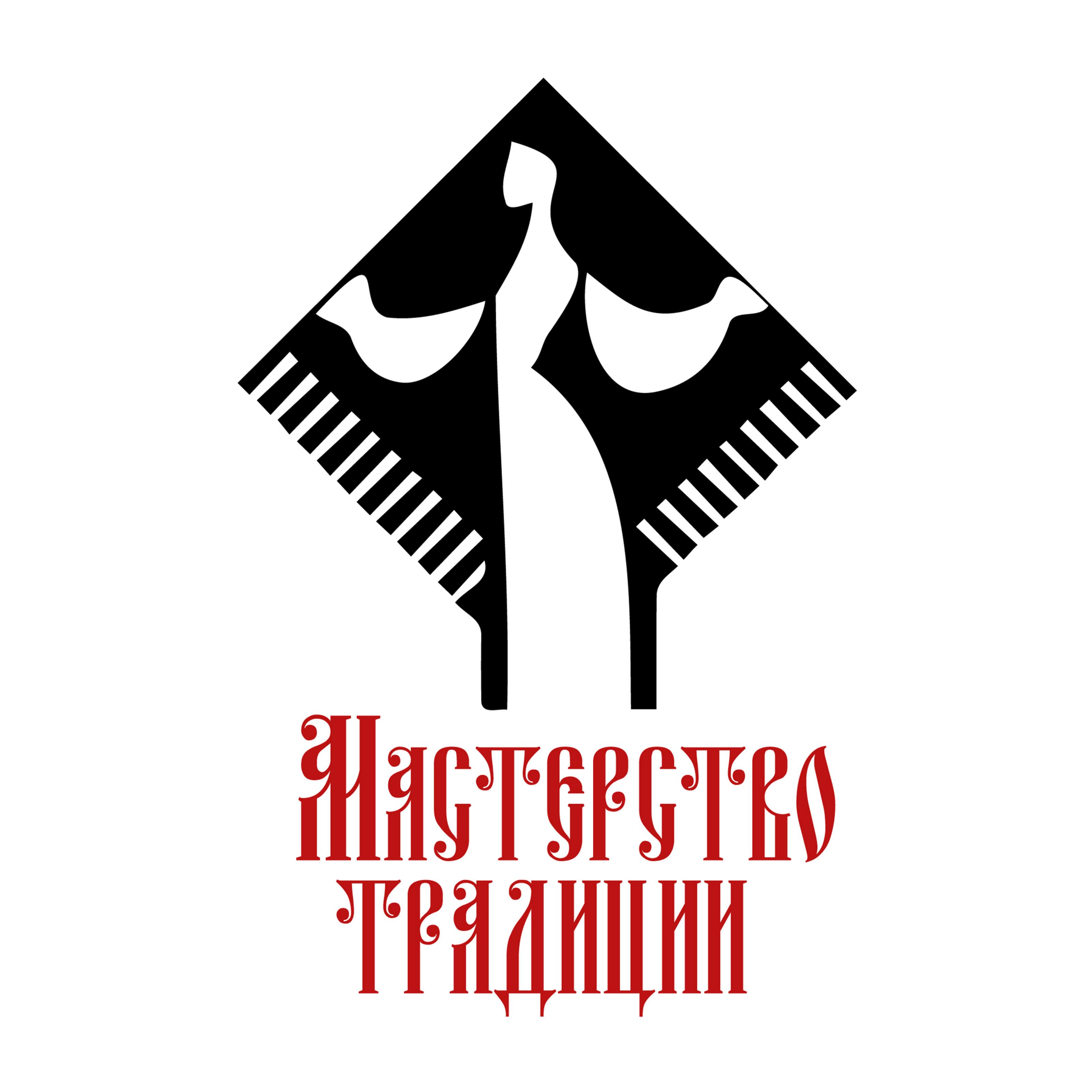 Логотип "Мастерство традиции" — Изображение №6 — Брендинг на Dprofile