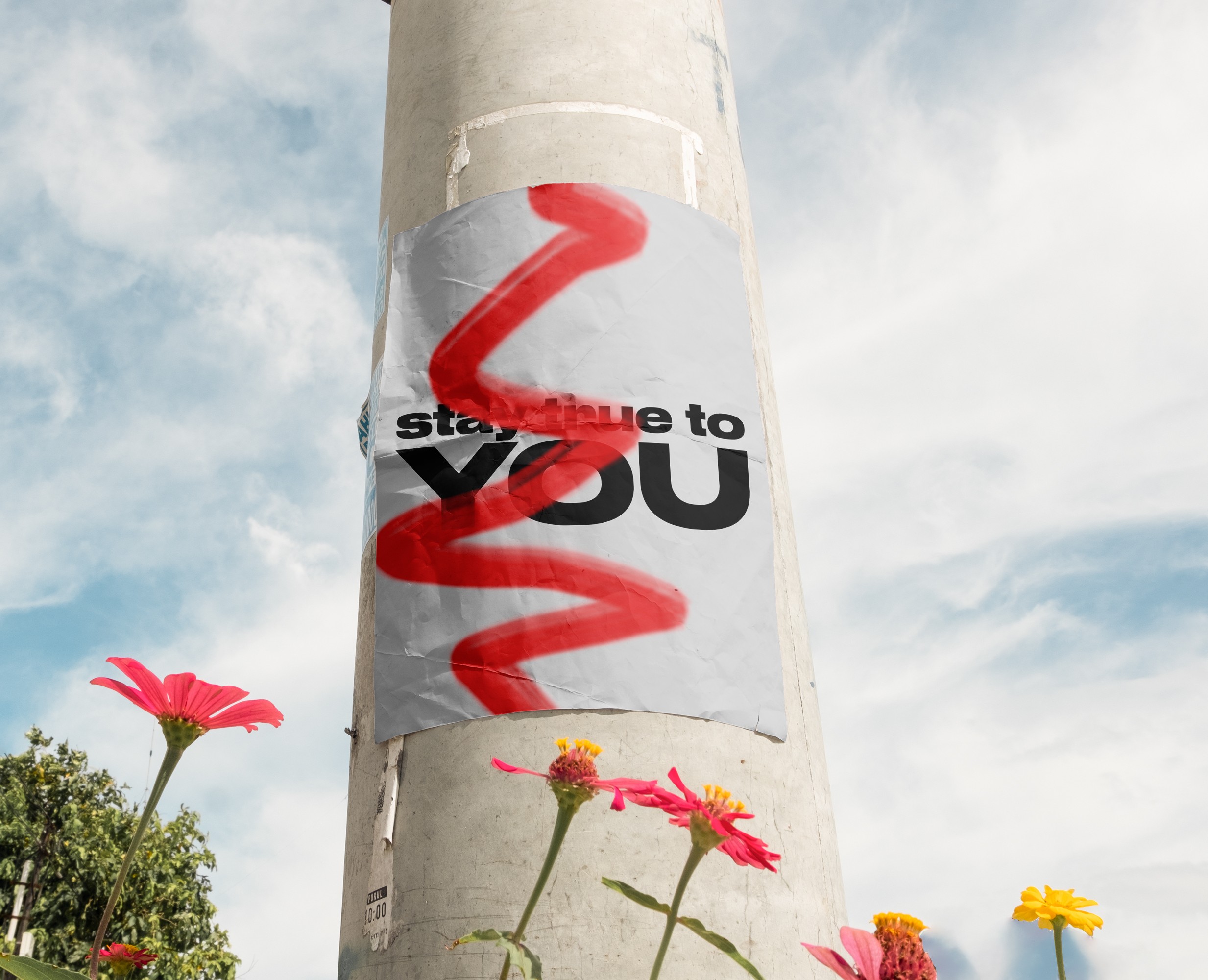Серия плакатов "Grafiti" — Иллюстрация, Графика на Dprofile