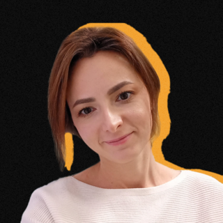 Аватар пользователя Анна Егорова