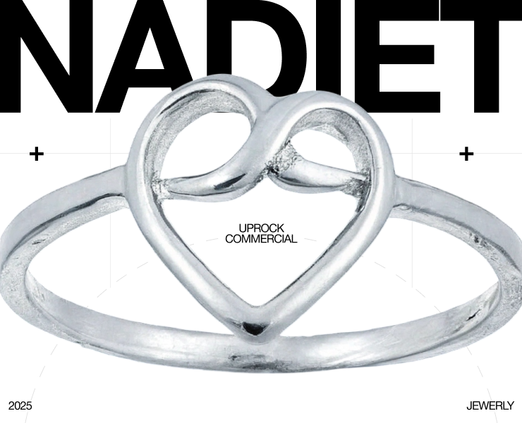 NADIET | E-COMMERCE на Dprofile