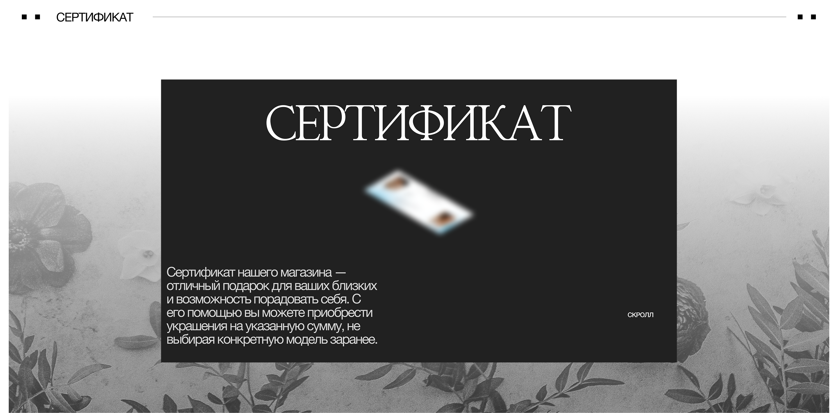 NADIET | E-COMMERCE — Изображение №12 — Интерфейсы, Брендинг на Dprofile
